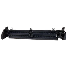  Lower Active Grille Shutter For Subaru Legacy 2020-2022 CAPA