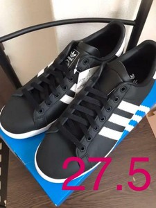 tenis adidas coast star