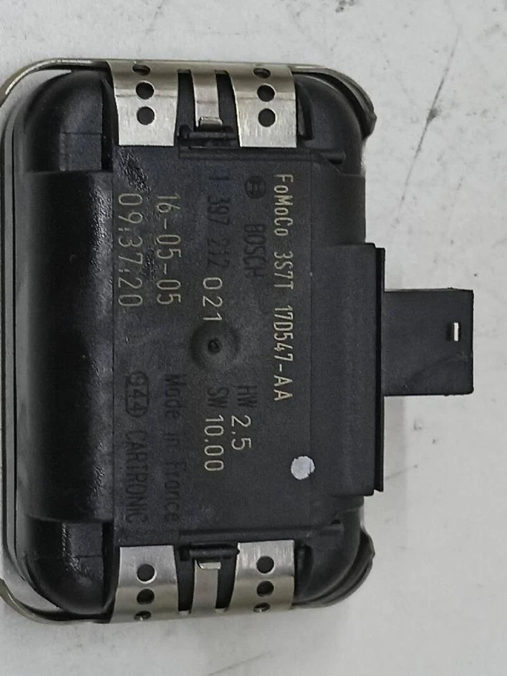 3S7T17D547AA sensor para FORD FOCUS C-MAX (CAP) GHIA (D) 2003 22796 - Imagen 3 de 4
