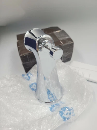 Signature Hardware SHTS98CP Pendleton 6-1/4" Integrated Diverter-Chrome 449844 - Picture 7 of 8