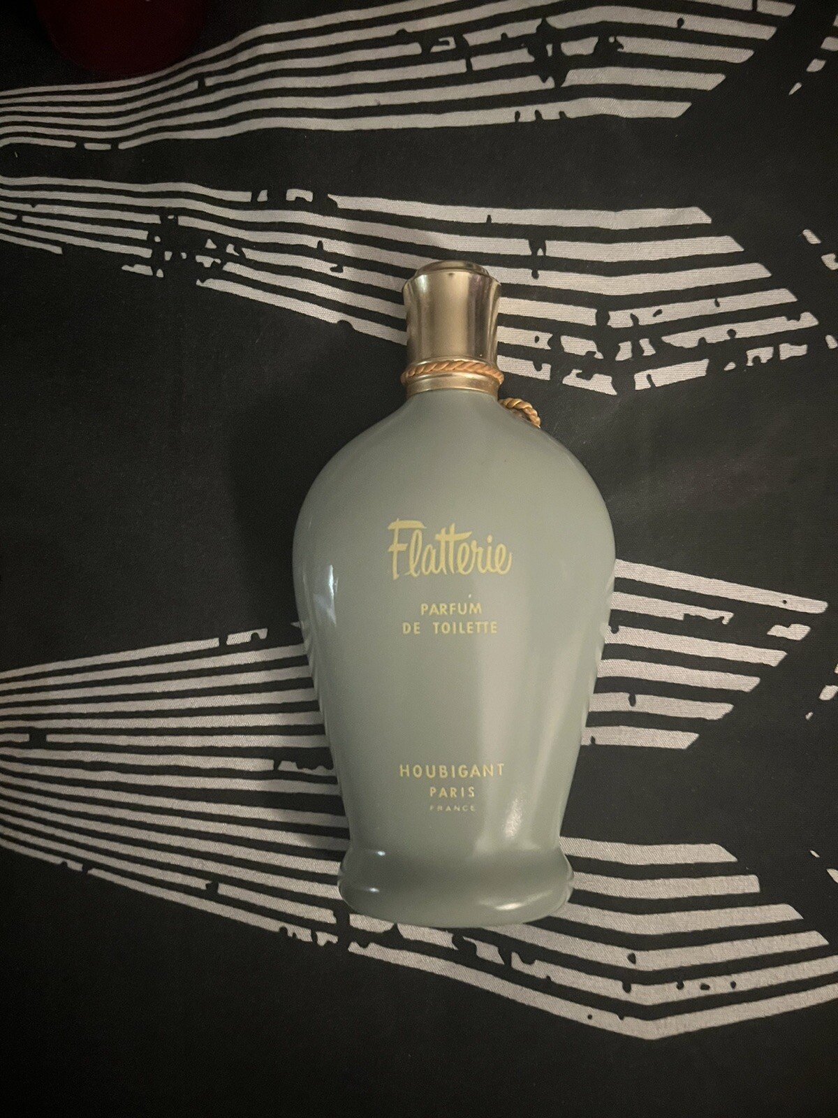 Parfum de toilette femme 100 ml - Vaporisateur élégant pour elle