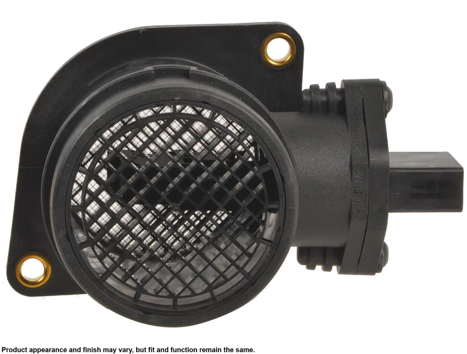 For 2001-2002 Volkswagen Passat 1.8L L4 Mass Air Flow Sensor Cardone - Image 3 of 4