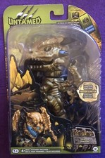 Fingerlings Untamed LIMITED EDITION Gold Rush Golden Dragon Lights Sounds NEW