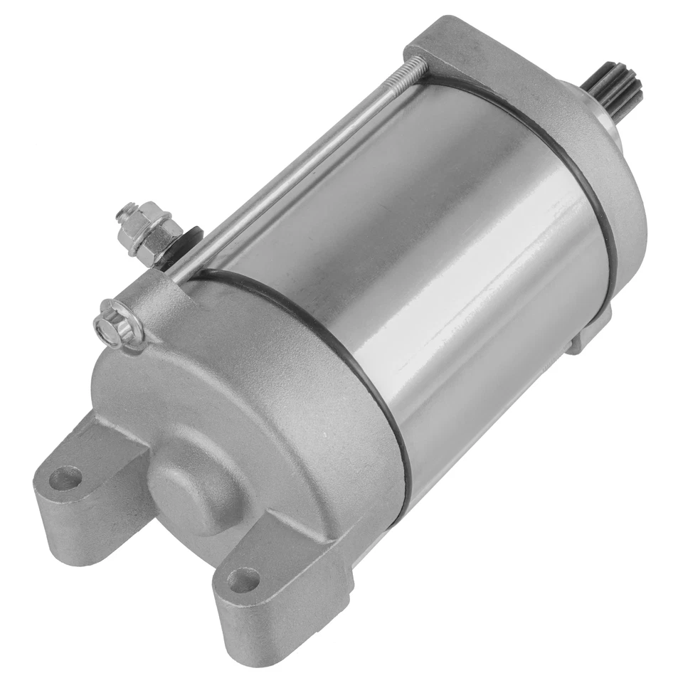 Starter for Honda VT750DC Shadow Spirit 750 745cc 2001-2007 - Image 3 of 4