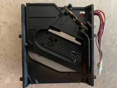 OEM PACHISLO SLOT MACHINE COIN MECHANISM M1,  ACCEPTS $.25 & TOKENS