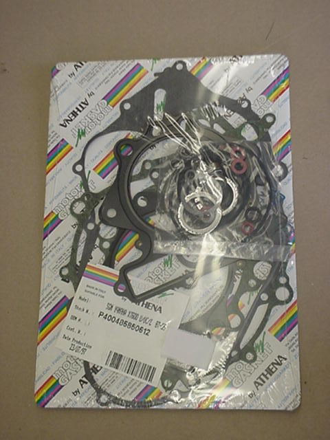 ⭐︎⭐︎⭐︎ Yamaha 1987-1999 XT600 U,UC,Z Complete Gasket Kit | eBay