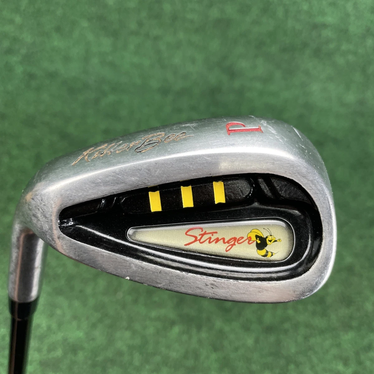 Killer Bee Regular Flex Golf Clubs Men for sale | eBay