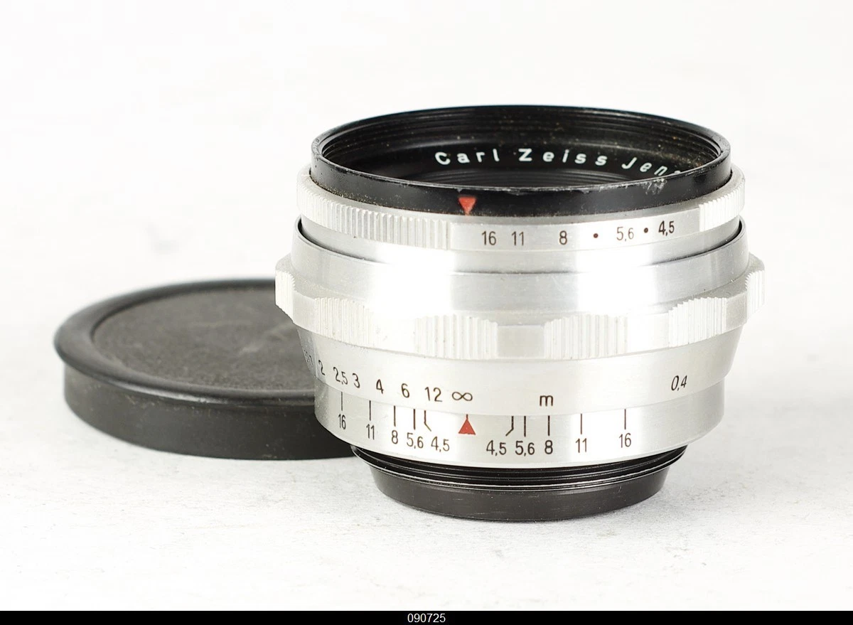 ZEISS f/4.5 Camera Lenses for sale | eBay