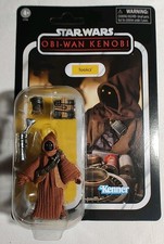 Star Wars The Vintage Collection TEEKA Obi Unpunched 3.75 Figure VC258 Hasbro
