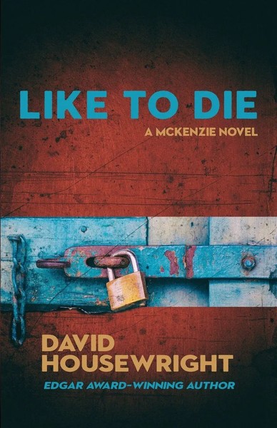 David Housewright | Like To Die | Taschenbuch | Englisch (2025)-image