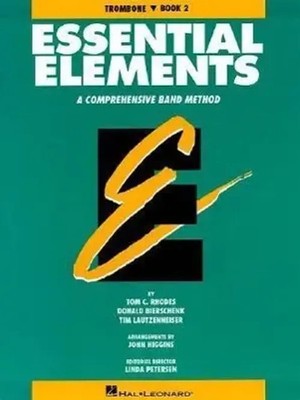 Essential Elements Book 2 Original Series | Rhodes Biers | Englisch | Buch