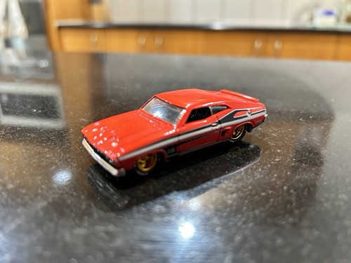 hot wheels 73 ford falcon xb - Picture 3 of 7