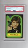 #3 Han Solo - 1977 Star Wars Sticker - PSA 3 VG
