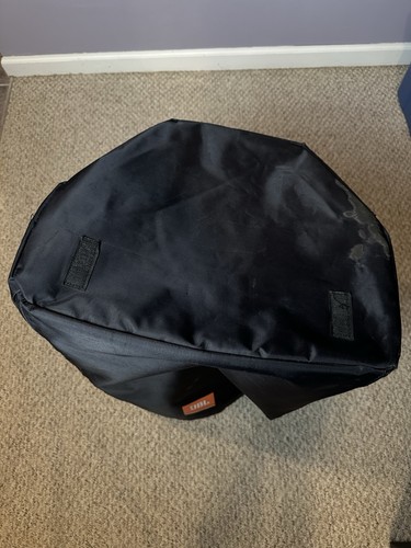JBL Bag Slip On Travel Cover to Fit EON615 PA Speaker (COVER ONLY) - Picture 2 of 8
