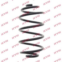 1X Fahrwerksfeder K-Flex KYB RX5419 FüR Opel T98 Astra Caravan F70 Classic F35