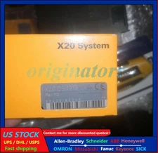 1 PCS NEW IN BOX B&R PLC module X20DS1319