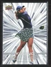 2026 Upper Deck Golf Young Guns Outburst Megha Ganne #121
