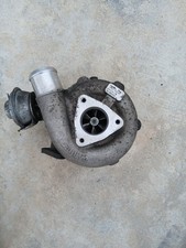 Turbo Renault MASCOTT