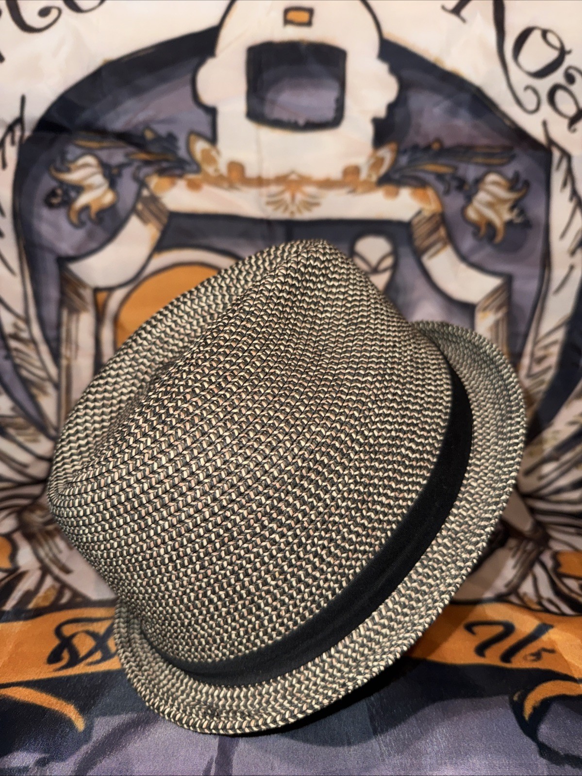 Converse One Star Hat - image 3