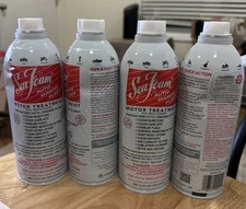 Sea Foam SF16 Motor Treatment 16oz (4-Pack) – Boxes Have Light Cosmetic Wear