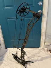 mathews lift 33 left hand