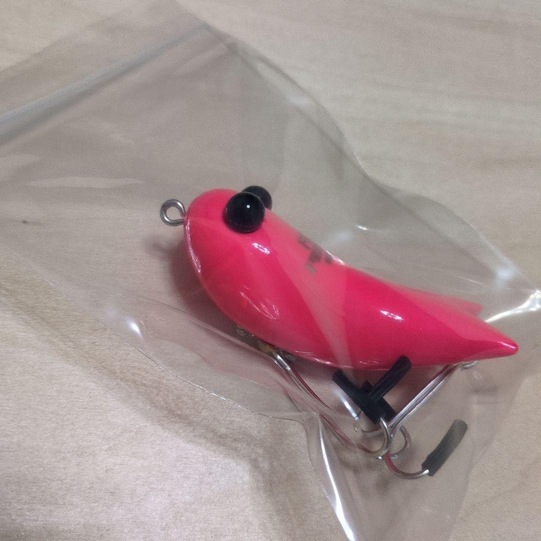 Frog s 25th Anniersary Bundle ② Pink - Image 7