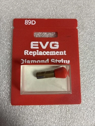 NEEDLE for 911-DS77 Astatic EV 81TX 81t 83D 81D 89D for Califone two tips