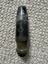 Selmer Soloist E Mouthpiece For Tenor Sax
