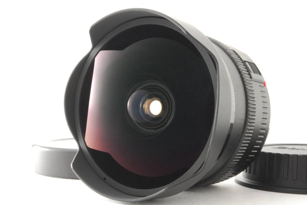 Canon EF 15mm Camera Lenses for sale | eBay