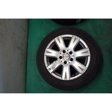 felgensatz MERCEDES CLASSE C 07 11