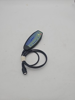 Remote For Massage Power Lift Recliner Chair 8-Pin Female Plug Remote w/ Heat