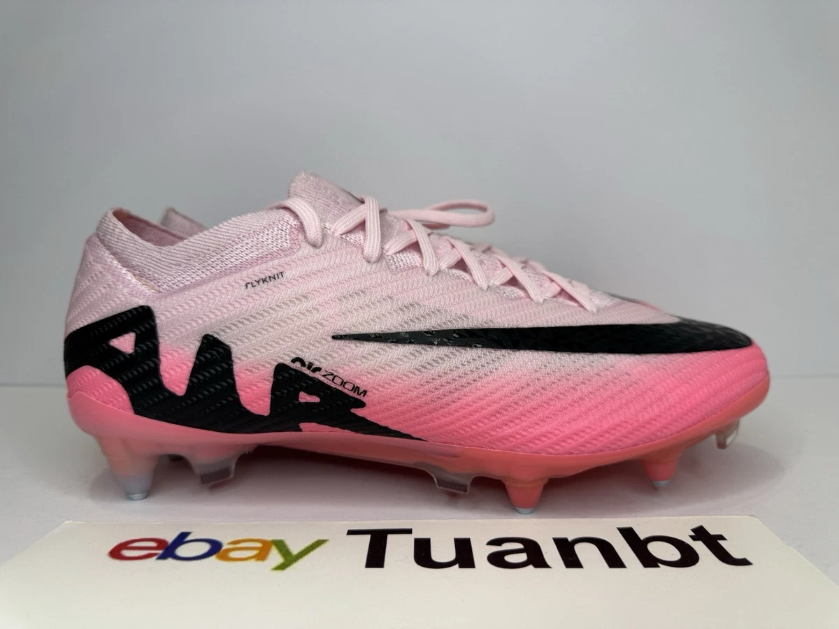 Nike Mercurial Vapor 14 Elite SG Pink for Sale | Authenticity