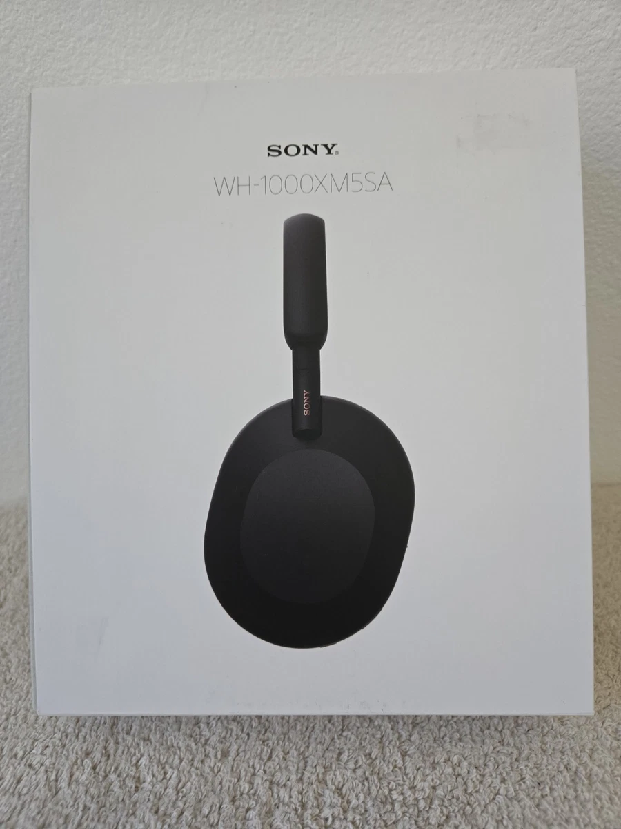 Sony WH-1000XM5 Headphones for Sale - Shop New & Used Headphones