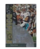 DAN MARINO 1997 UPPER DECK UD3 EYE OF A CHAMPION #35 $20.00 MIAMI DOLPHINS HOF