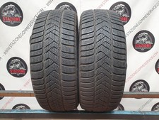 GOMME INVERNALI USATE PIRELLI 225/45 R18 