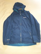 Berghaus Paclite 2.0 GORE-TEX Women's Jacket Navy  Size 16 Excellent Condition