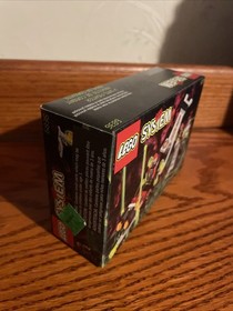 LEGO 6836 Space UFO V-Wing Fighter NEW Set in Sealed Box Vintage 1997