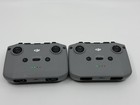 Lot of 2 DJI RC-N1 RC231 Controllers - Untested – Read Description — photo 1
