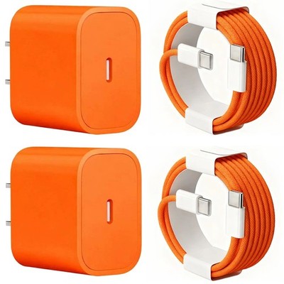 45W Fast Charge USB-C Wall Adapter For Samsung Galaxy S26 S25 S24 S23 S22Ultra +