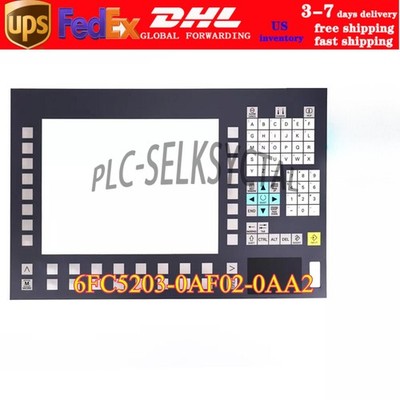 6FC5203-0AF02-0AA2 New Siemens 6FC5 203-0AF02-0AA2 SINUMERIK 840C/840CE