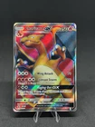Pokémon TCG Charizard GX Full Art Holo Card SM60 Sun & Moon Promos