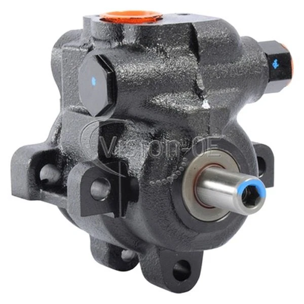 For Dodge Ram 2500 2003-2007 BBB Industries N720-0125 New Power Steering Pump - Изображение 3 из 3