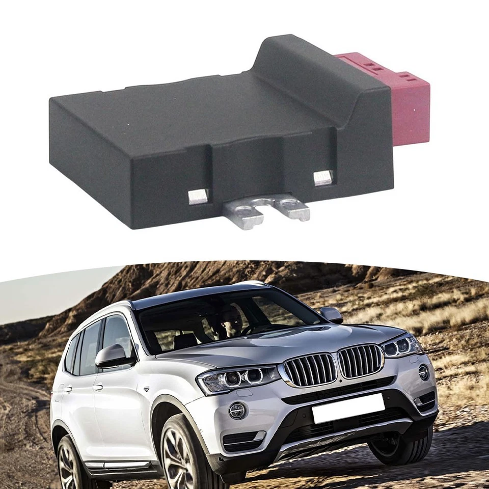 For BMW Fuel Pump Control Unit Module for Series 1 through For 7 and X3 4 - Image 4 of 4