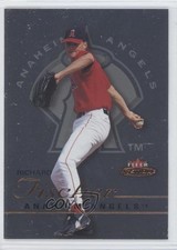 2003 Fleer Mystique 124/699 Rich Fischer #121 0a1