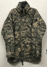 USGI ACU ECWCS GEN II Gore-Tex Cold Weather Parka Medium Regular