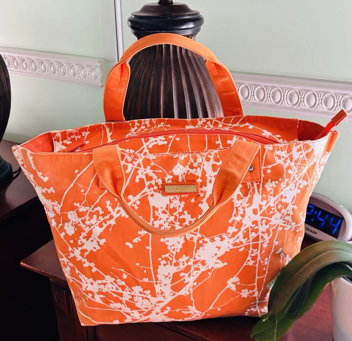 Jim Thompson Tote Bags for Women for sale | eBay