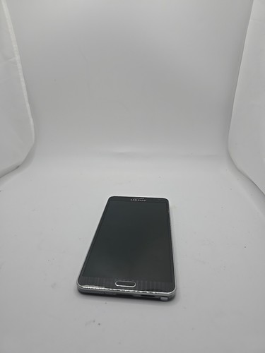 Samsung Galaxy Note 3 SM-N900V 32GB Black Unlocked Verizon Smartphone ☆ A-Grade