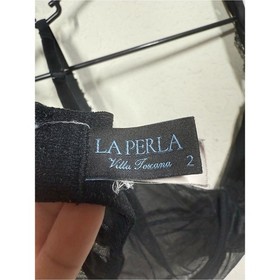 La Perla Villa Toscana 2 Bra Size 34C