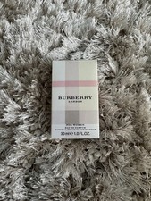 Burberry London Women's Eau de Parfum Spray