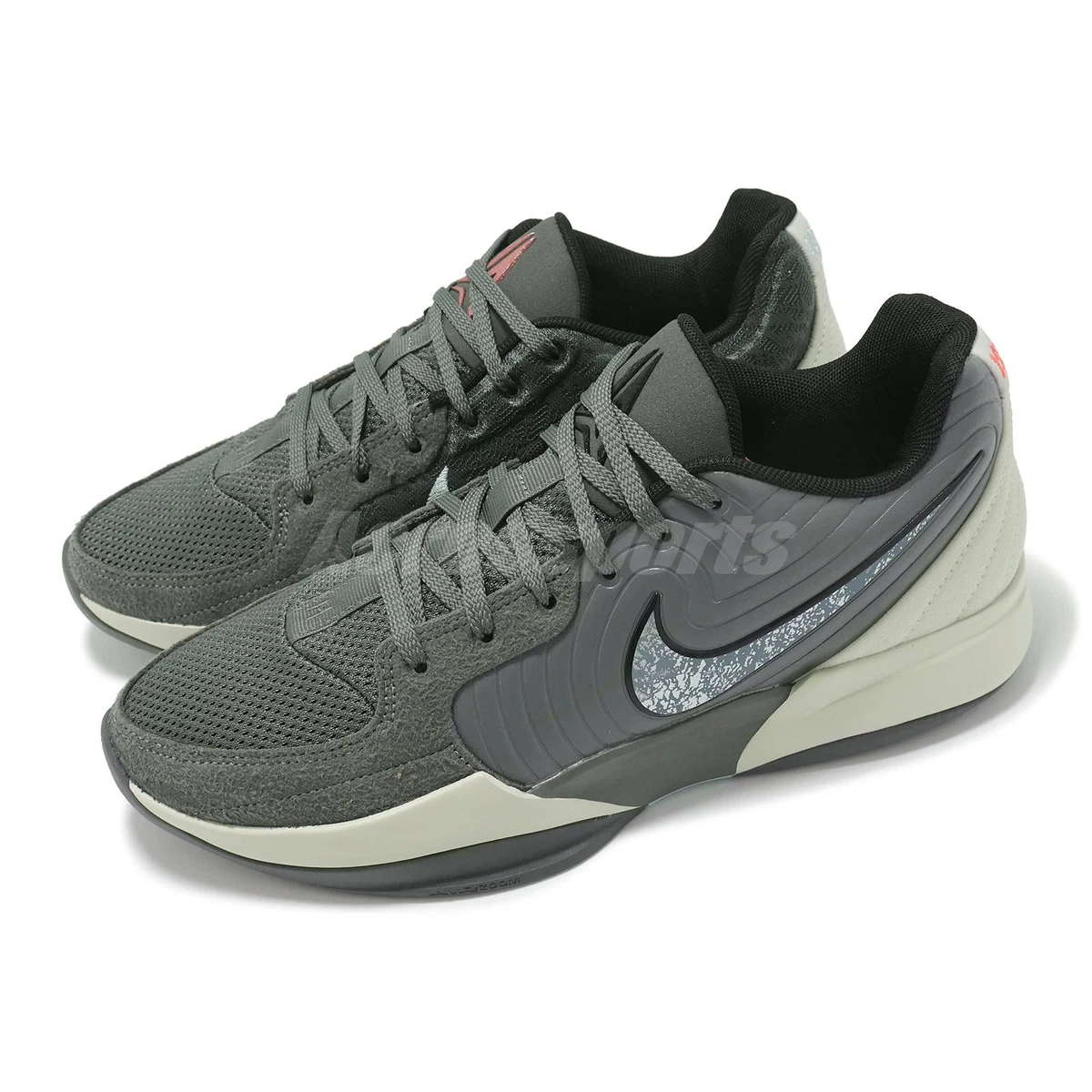 Nike Ja 2 EP Exposure for Sale | Authenticity Guaranteed | eBay